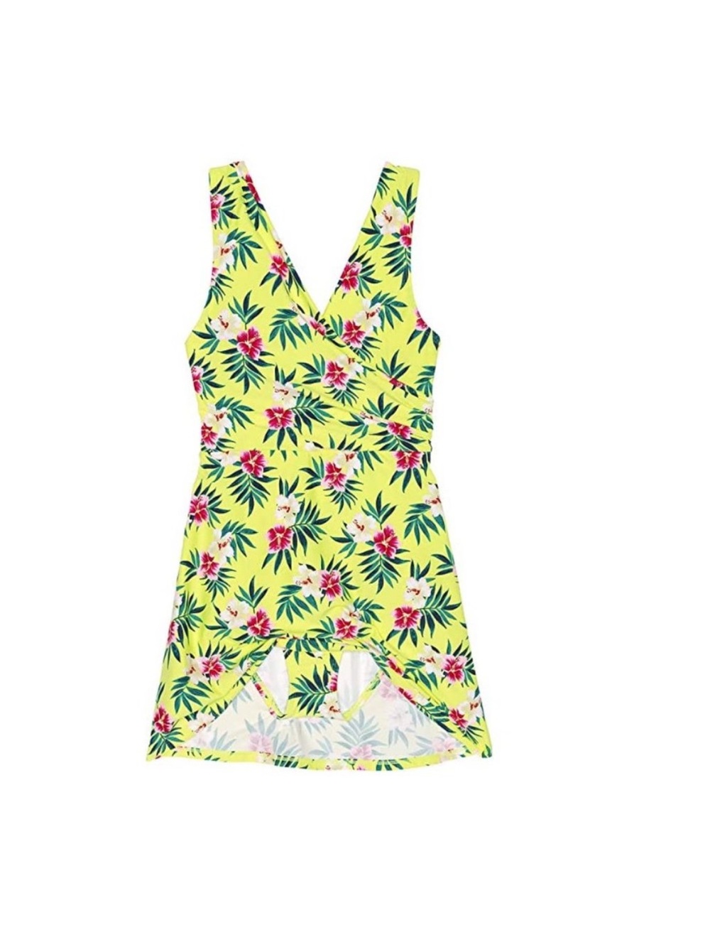 Lands End Swimsuit Dress